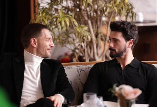 Yeralti | Podzemlje – Radnja 2. epizode