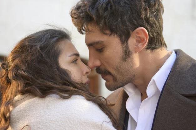 Halef Koklerin Cagrisi | Naslednik zov korena – Radnja 19. epizode