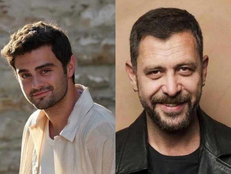 Bilal Yigit Kocak u novoj  seriji Istanbul Hatirasi | Sećanje na Istanbul