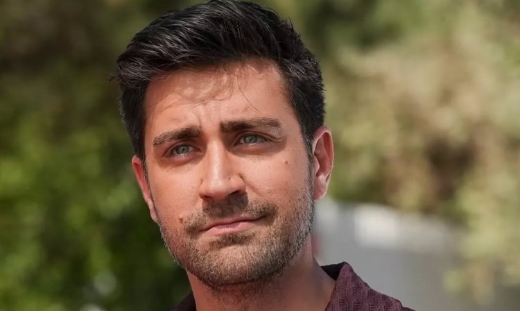 Caglar Ertugrul u glavnoj ulozi u seriji Cirkin | Ružna