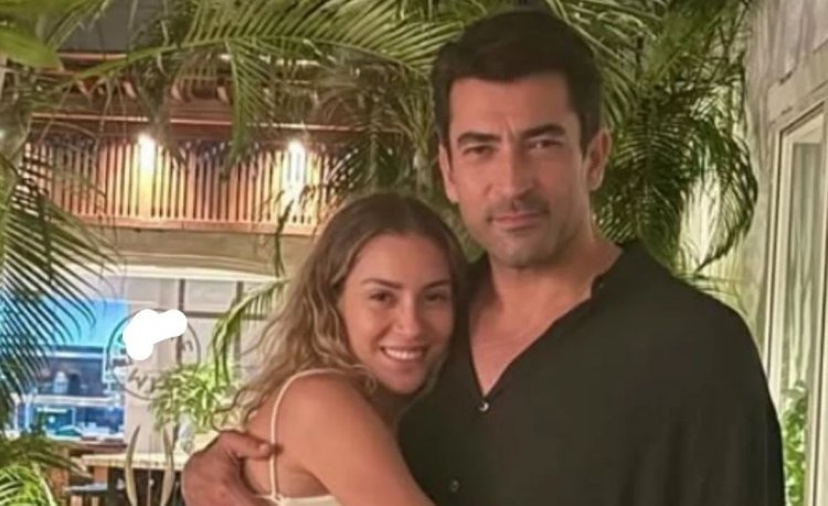 Kenan Imirzalioglu i Sinem Kobal zajedno u javnosti: Glumica progovorila o njegovom povratku na ekrane