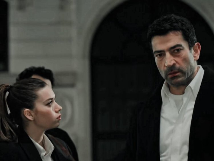 Serija ABI | Porodica je test: Novi savezi i šokantna otkrića u narednim epizodama