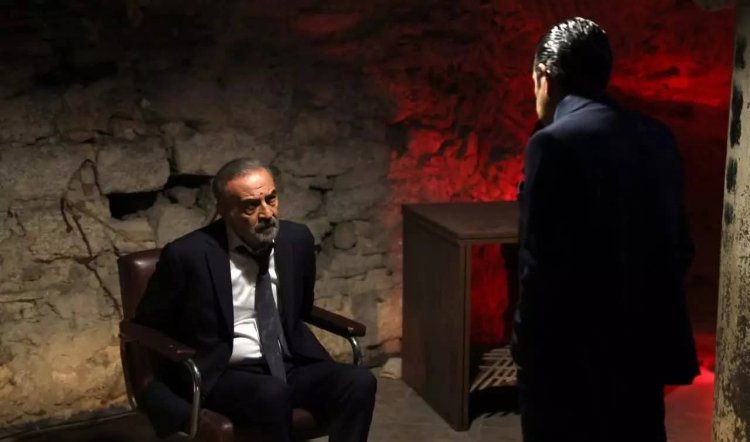 Inci Taneleri | Biserne perle – sadržaj 46. epizode