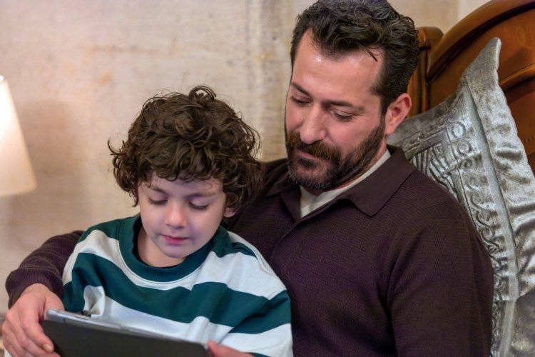 Uzak Sehir | Daleki grad – sadržaj 49. epizode