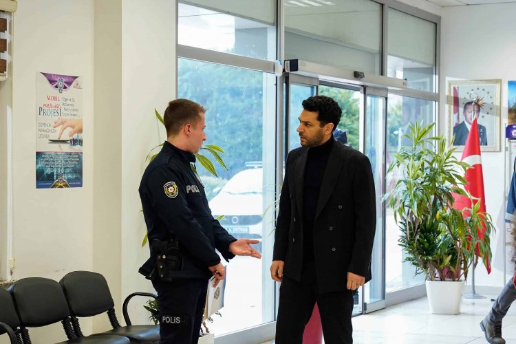 Guller ve Gunahlar | Ruže i greši –  radnja 16. epizode