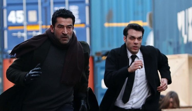 Novi misteriozni lik Šimšek unosi dodatnu napetost u seriju ABI | Porodica je test