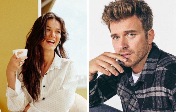 Kivanc Tatlitug i Pinar Deniz u glavnim ulogama nove Disney+ serije Donence