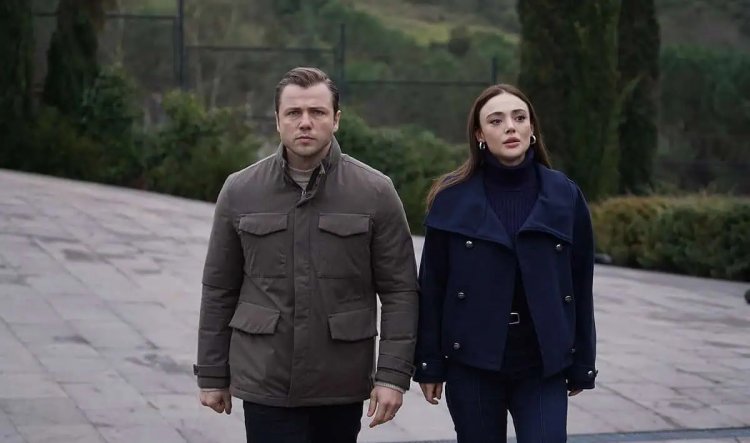 Teskilat | Organizacija – 168. epizoda: Opasni savezi i planovi koji vode ka ivici