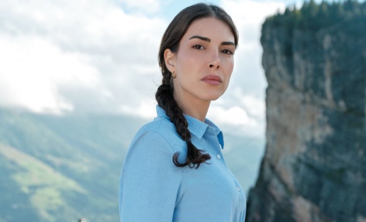 Deniz Baysal: „Od prvog čitanja scenarija znala sam da će ova saradnja biti posebna“