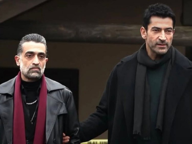 ABI | Porodica je test  - radnja 5. epizode