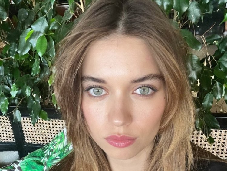 Privatna priča Afre Saracoglu: Sličnosti sa ulogom u seriji ABI | Porodica je test