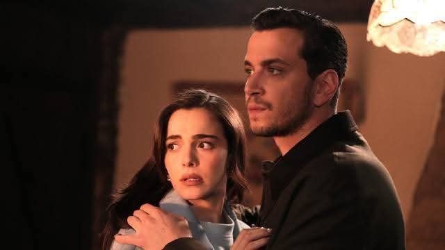 Kiskanmak | Ljubomora – Sadržaj 22. epizode