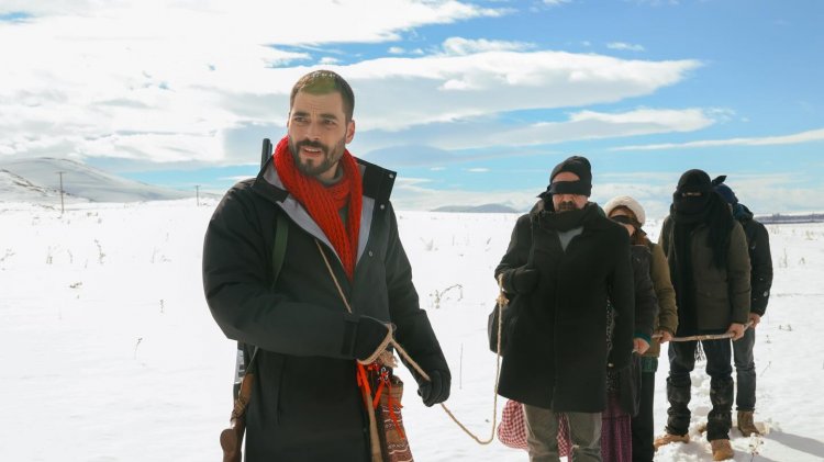 Veliaht | Prestolonaslednik – Novi spojleri donose šokantna otkrića