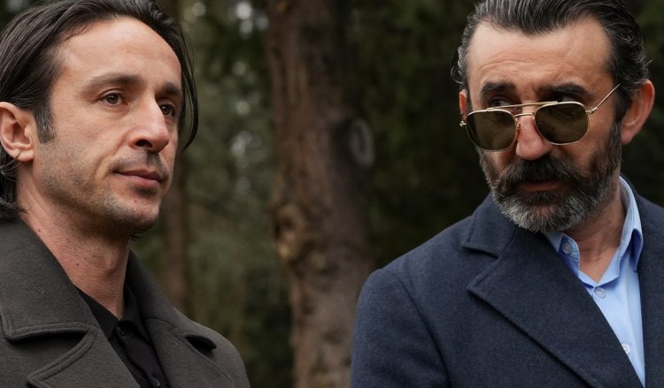 Sadržaj 32. epizode serije Esref Ruya | Ešrefov san