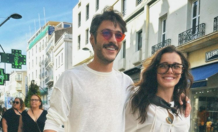 Kraj dvogodišnje veze: Hafsanur Sancaktutan i Kubilay Aka više nisu zajedno