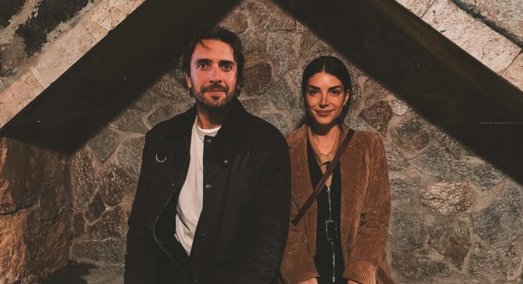 Deniz Baysal i Ulas Tuna Astepe o hemiji svojih likova u seriji Tasacak Bu Deniz | Ovo more će se preliti