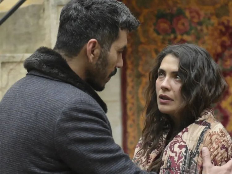 Halef Koklerin Cagrisi | Naslednik zov korena: Napetosti rastu u 20. epizodi