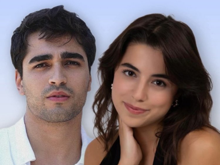 Zehra Barto se pridružila ekipi serije Delikanli | Mladić