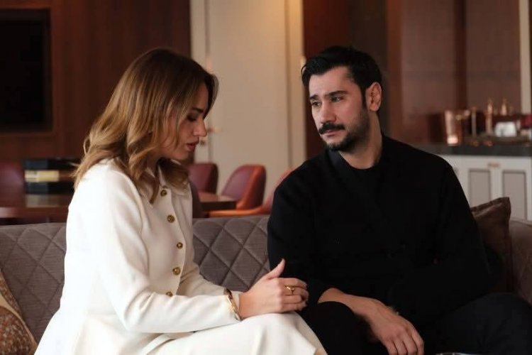 Ruya Gibi | Kao san – sadržaj 11. epizode i najnovije vesti