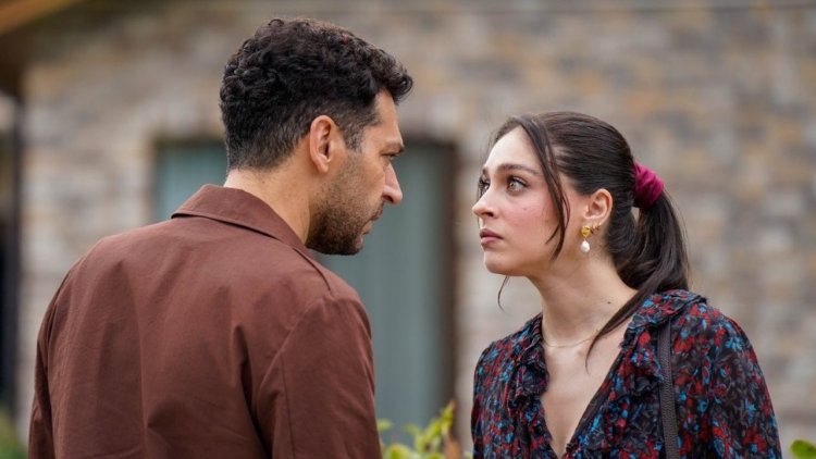 Guller ve Gunahlar | Ruže i gresi – novi spojleri donose velike preokrete