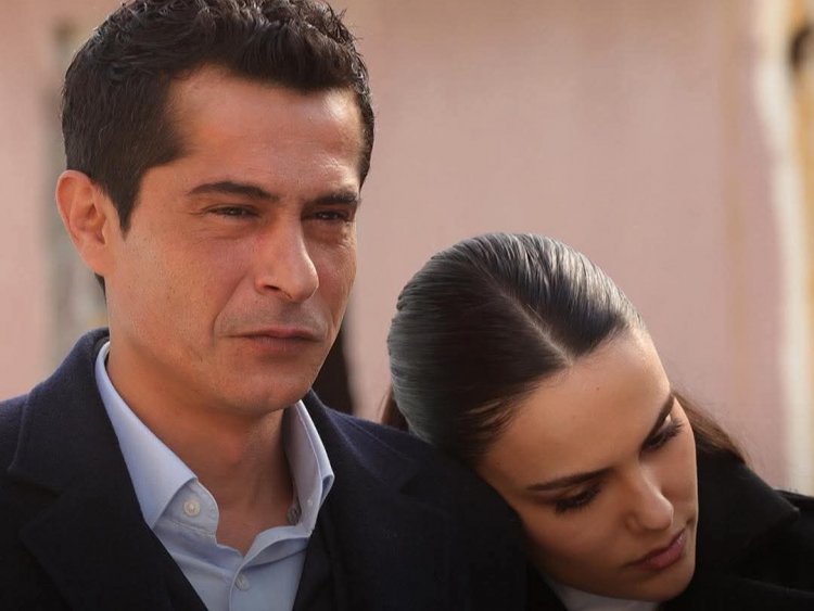 Cennetin Cocuklari | Deca neba – radnja 22. epizode