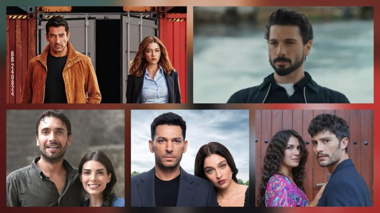 Turske serije sa prevodom – gledajte bez reklama i smetnji na Movtexu