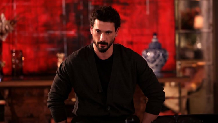 Yeratli | Podzemlje - radnja 4. epizode