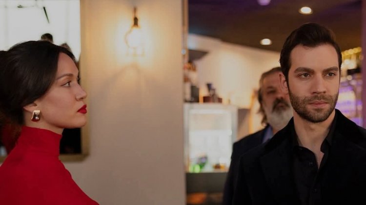 Sahipsizler | Beskućnici - sadržaj 49. epizode