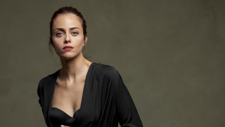 Deniz Barut se pridružuje seriji ABI | Porodica je test