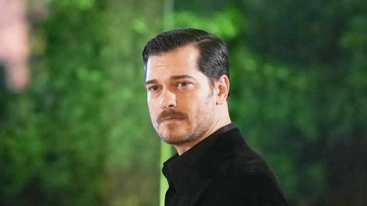 Esref Ruya | Ešrefov san - radnja 33. epizode