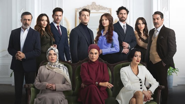 Pokrenuta istraga protiv serije Ayni Yagmur Altinda | Pod istom kišom