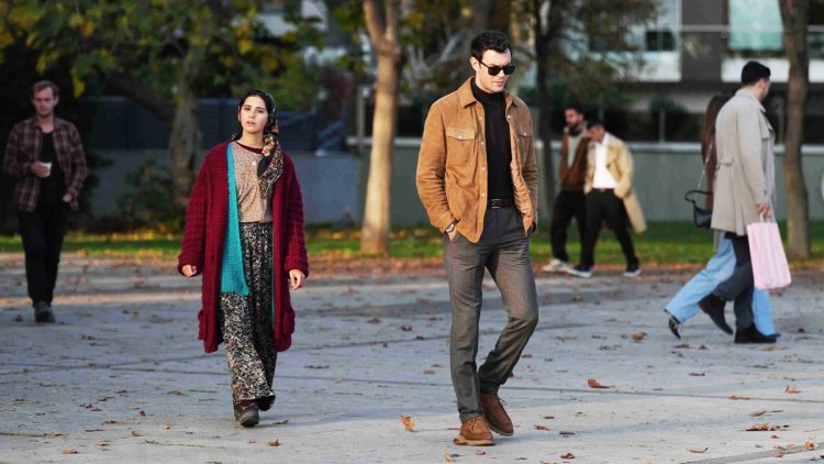 Sevdigim Sensin | Ti si moja voljena — sadržaj 2. epizode