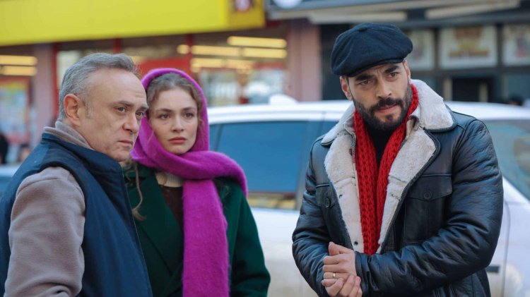 Veliaht | Prestolonaslednik: Sažetak 22. epizode