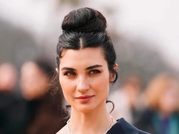 Tuba Buyukustun: Ljubav je snaga kroz koju želim da živim sve faze života