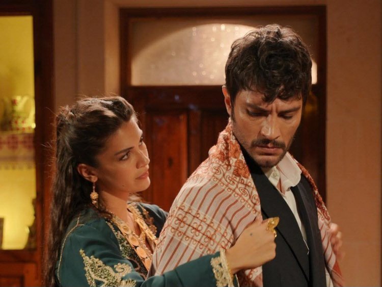 Halef Koklerin Cagrisi | Naslednik: zov korena – Spojleri iz narednih epizoda