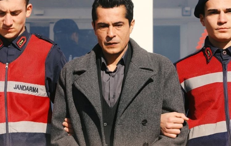 Novi glumac menja Ismaila Hacioglua u seriji Cennetin Cocuklari | Deca raja