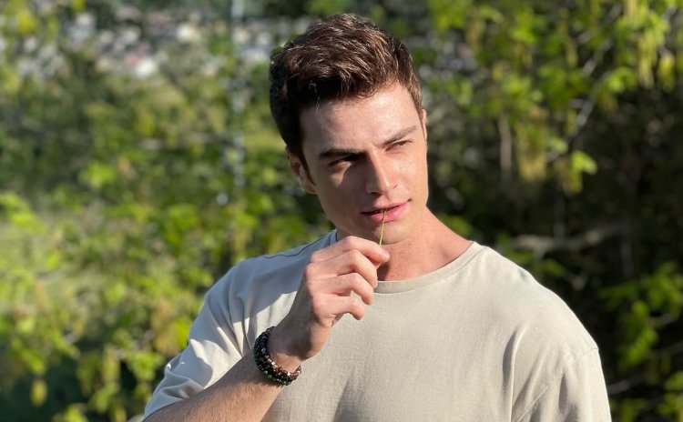 Recep Usta se pridružio glumačkoj ekipi serije Mehmed Fetihler Sultani | Sultan Mehmed Osvajač