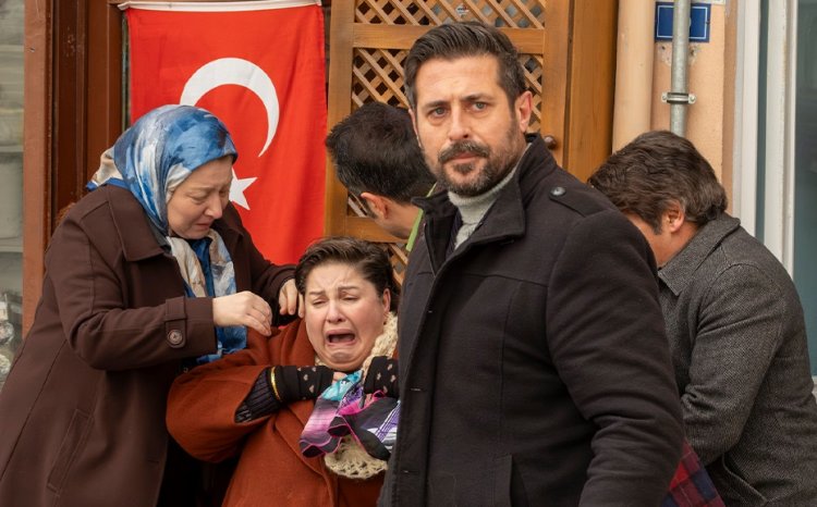 Gonul Dagi | Planina Gonul -  sadržaj 206. epizode