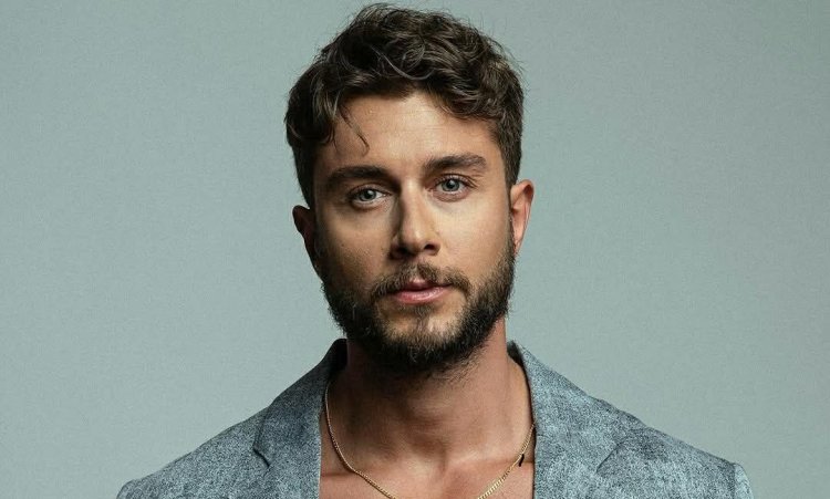 Onur Seyit Yaran u glavnoj ulozi nove serije Operasyon Alesta | Operacija Alesta