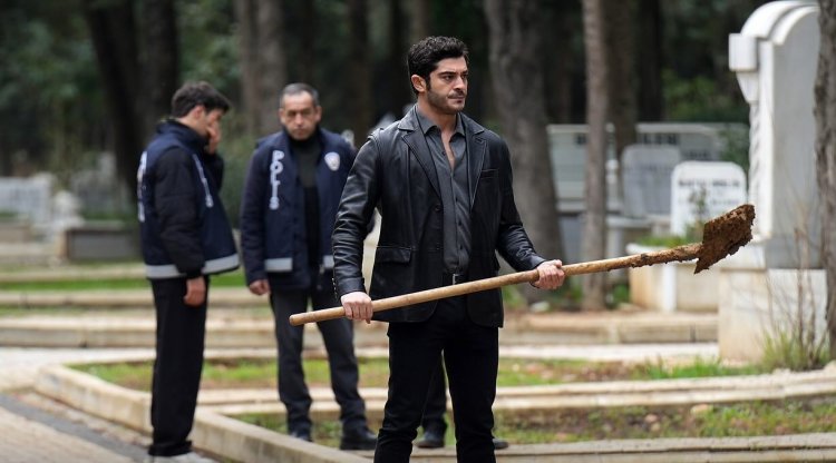 Sahtekarlar | Prevaranti – sadržaj 19. epizode