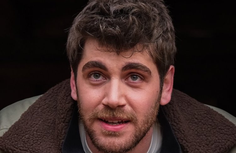 Ruya Gibi | Kao san – 12. epizoda: radnja