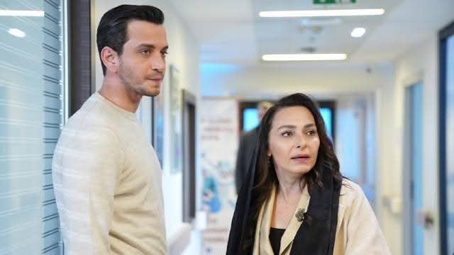 Kiskanmak | Ljubomora – sadržaj 24. epizode