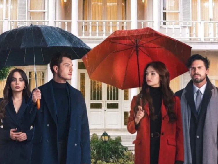 Serija Ayni Yagmur Altinda | Pod istom kišom menja dan emitovanja i scenaristu
