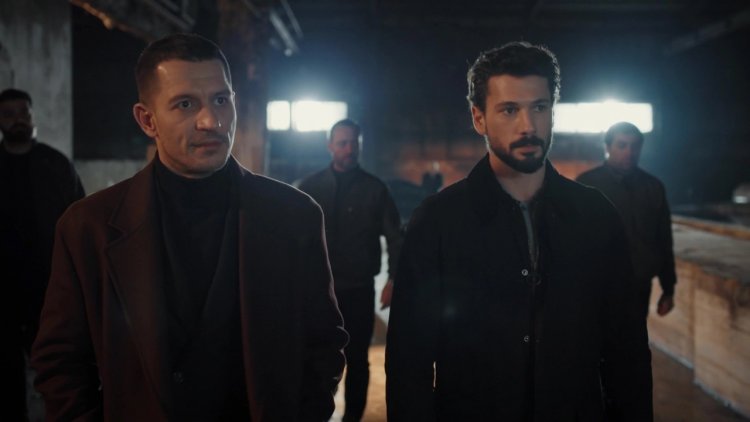 Yeralti | Podzemlje – Novi spojleri