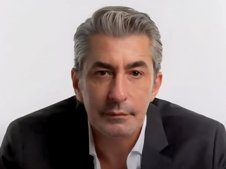 Erkan Petekkaya se oprašta od serije Teskilat | Organizacija u 173. epizodi