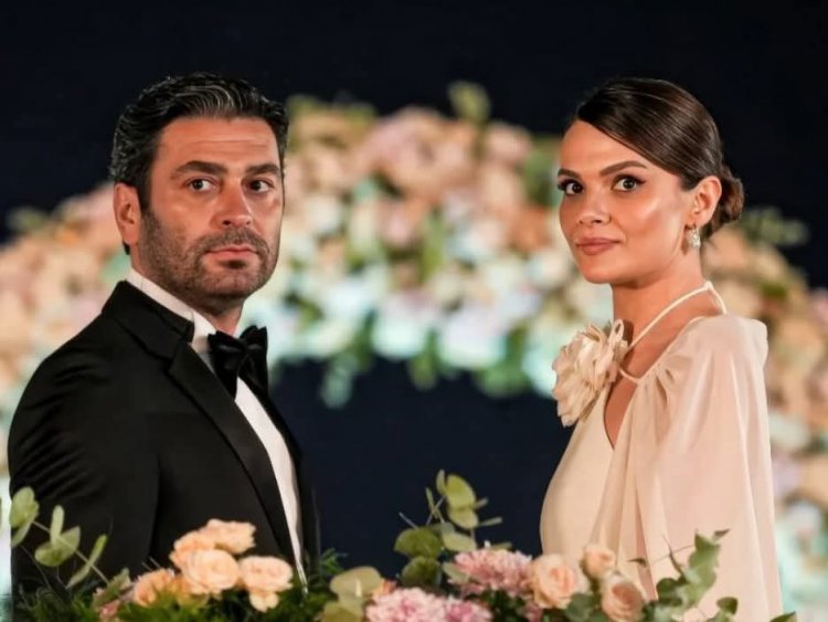 Nova mini-serija sa Sinem Unsal i Ozanom Akbabom u glavnim ulogama