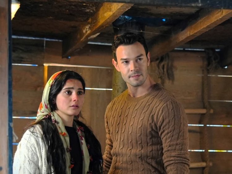 Porast za Sevdigim Sensin, Halef Koklerin Cagrisi u padu