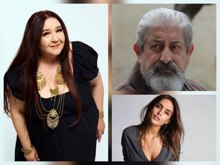 Serija Kiskanmak | Ljubomora dobija tri nova lika: Porodica tužioca Džihana se širi