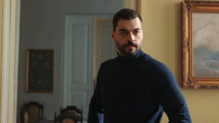 Veliaht | Prestolonaslednik – 23. epizoda: Tajne izlaze na videlo, porodica Karsli na ivici sloma