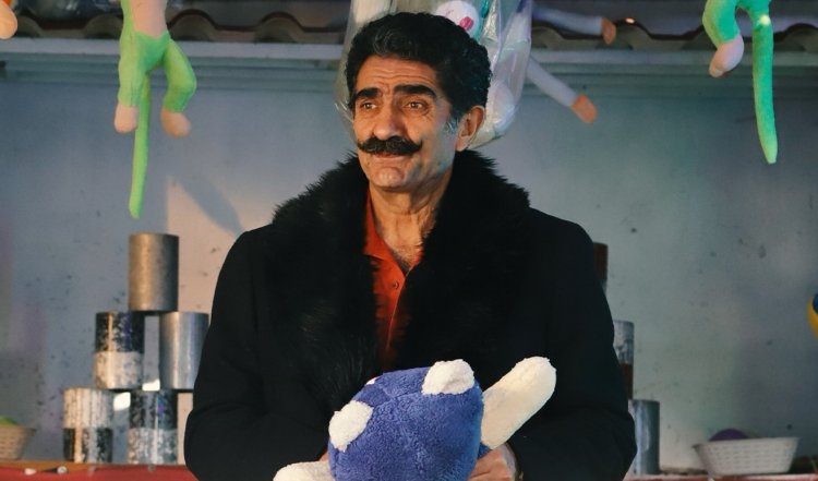 Serija Cennetin Cocuklari pauzira sledeće nedelje, povratak 9. marta